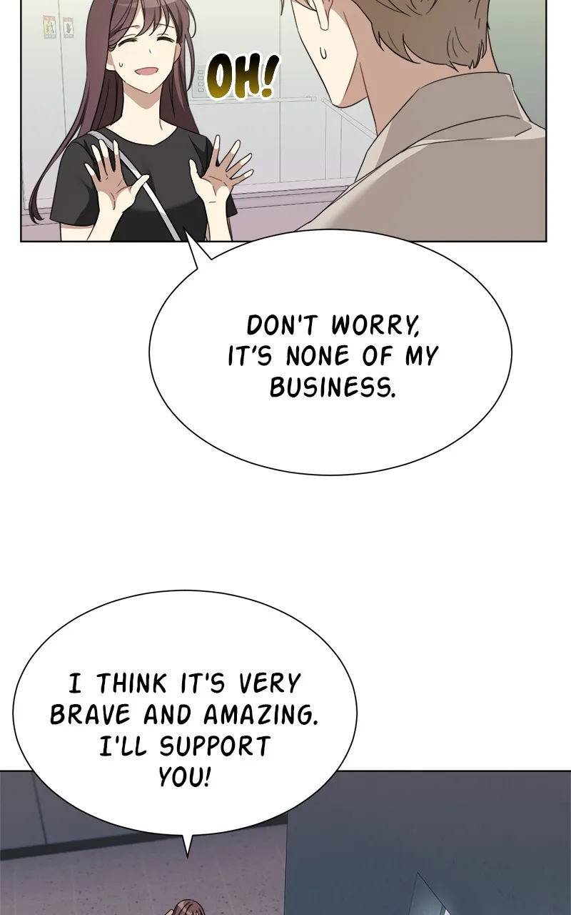 Read The RUNWAY chapter 3 image 75 on Lezhin
