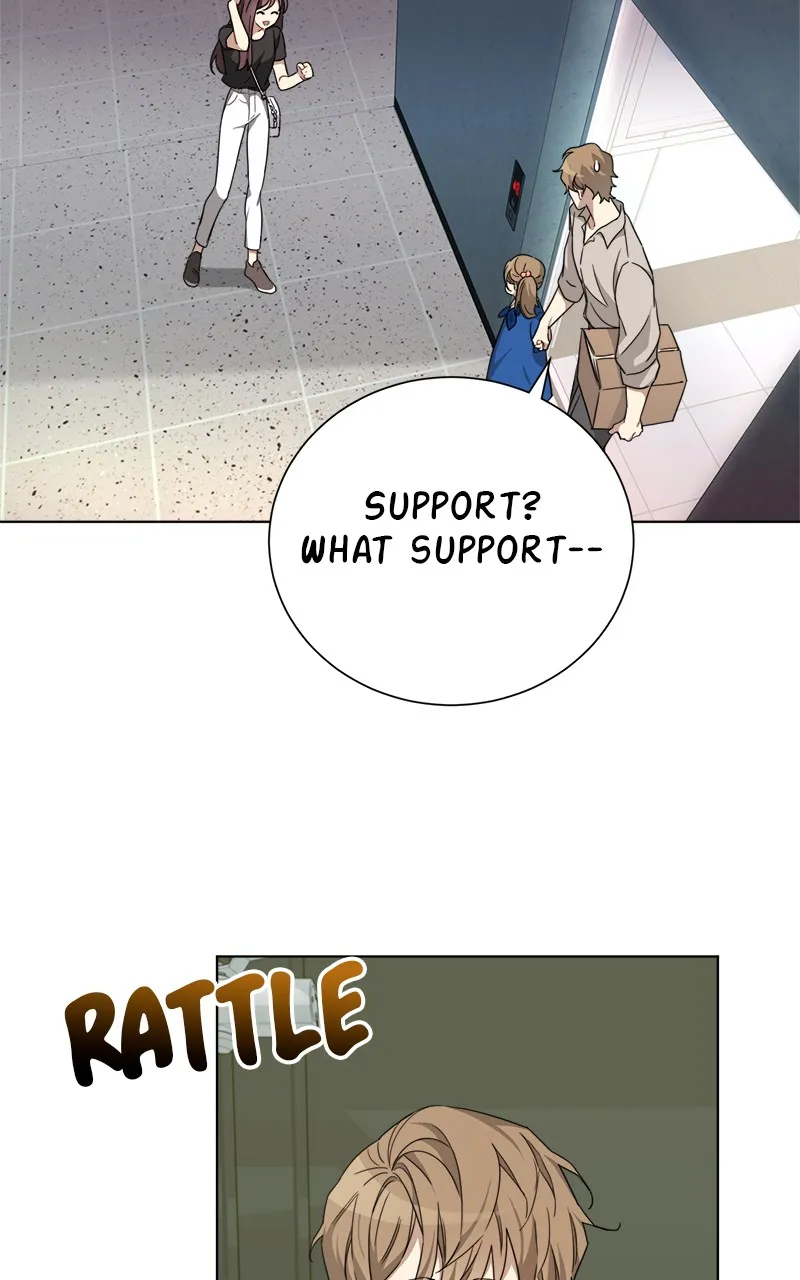 Read The RUNWAY chapter 3 image 76 on Lezhin