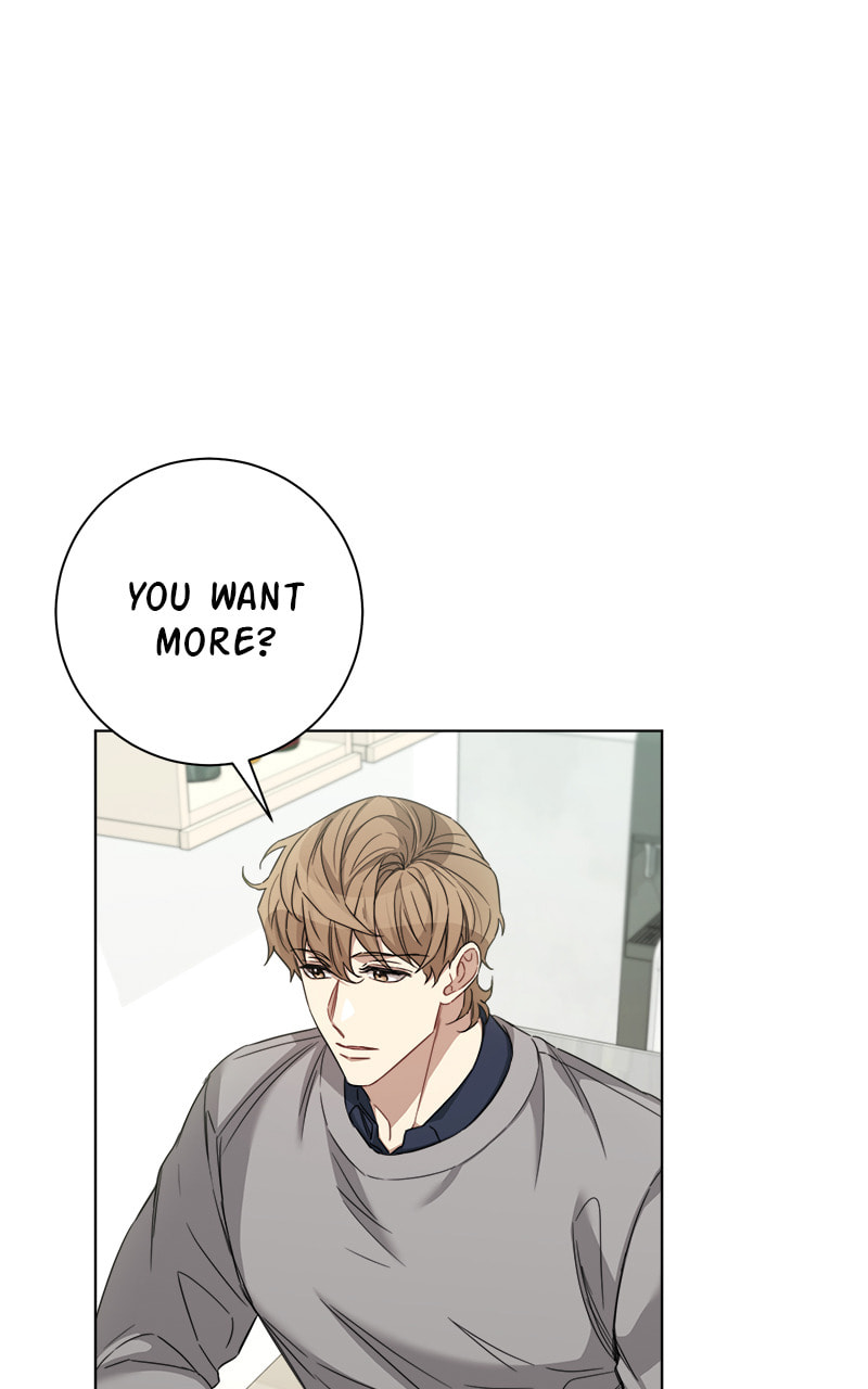 Read The RUNWAY chapter 31 image 10 on Lezhin