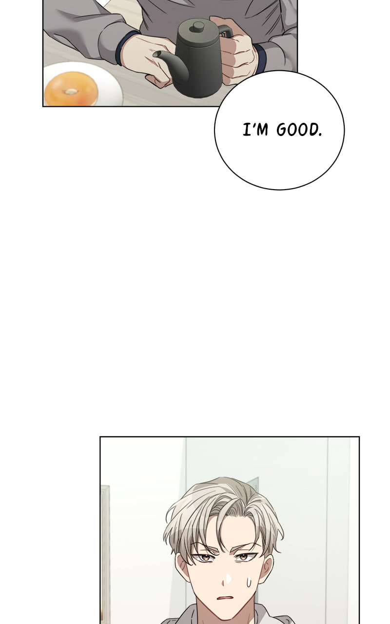 Read The RUNWAY chapter 31 image 11 on Lezhin