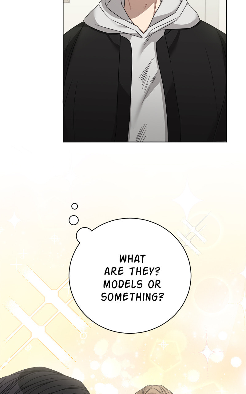 Read The RUNWAY chapter 31 image 12 on Lezhin