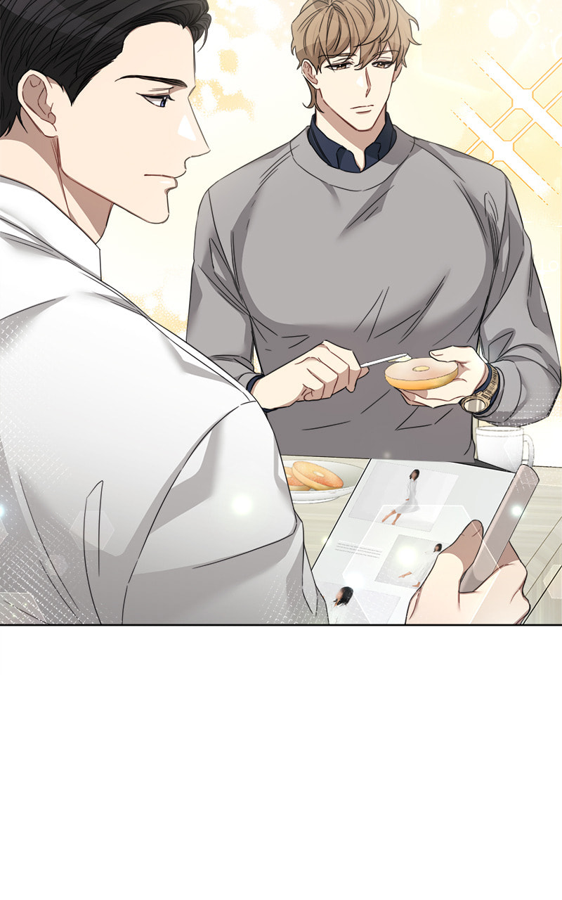 Read The RUNWAY chapter 31 image 13 on Lezhin