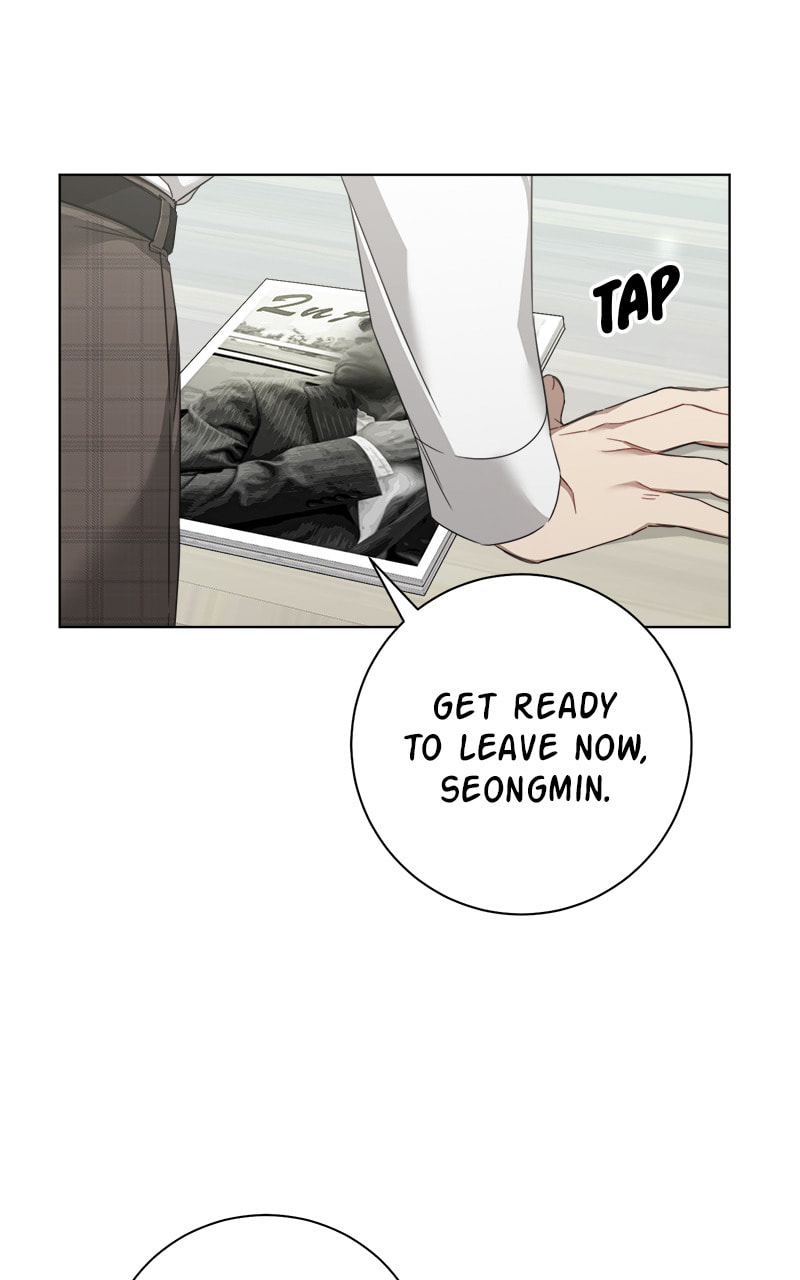Read The RUNWAY chapter 31 image 14 on Lezhin
