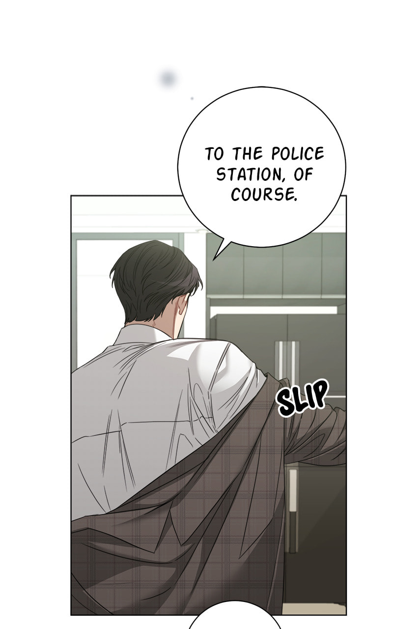 Read The RUNWAY chapter 31 image 17 on Lezhin