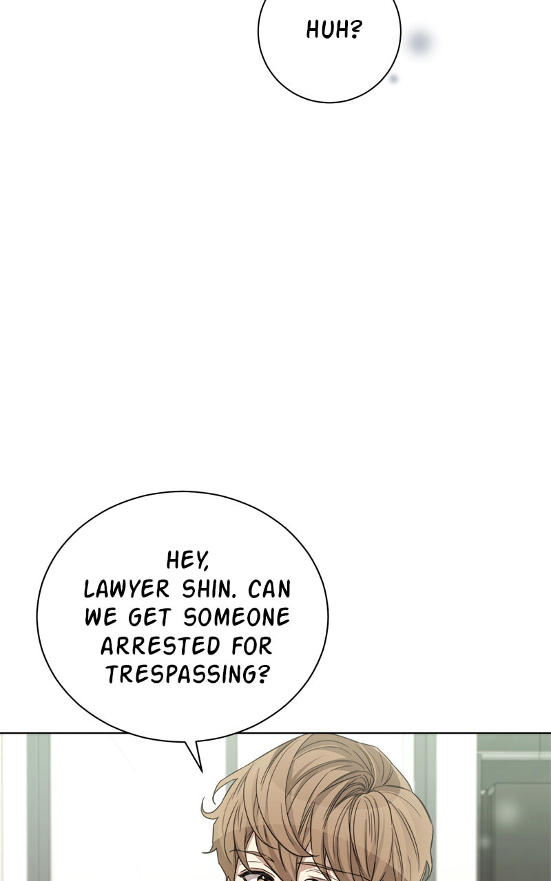 Read The RUNWAY chapter 31 image 18 on Lezhin