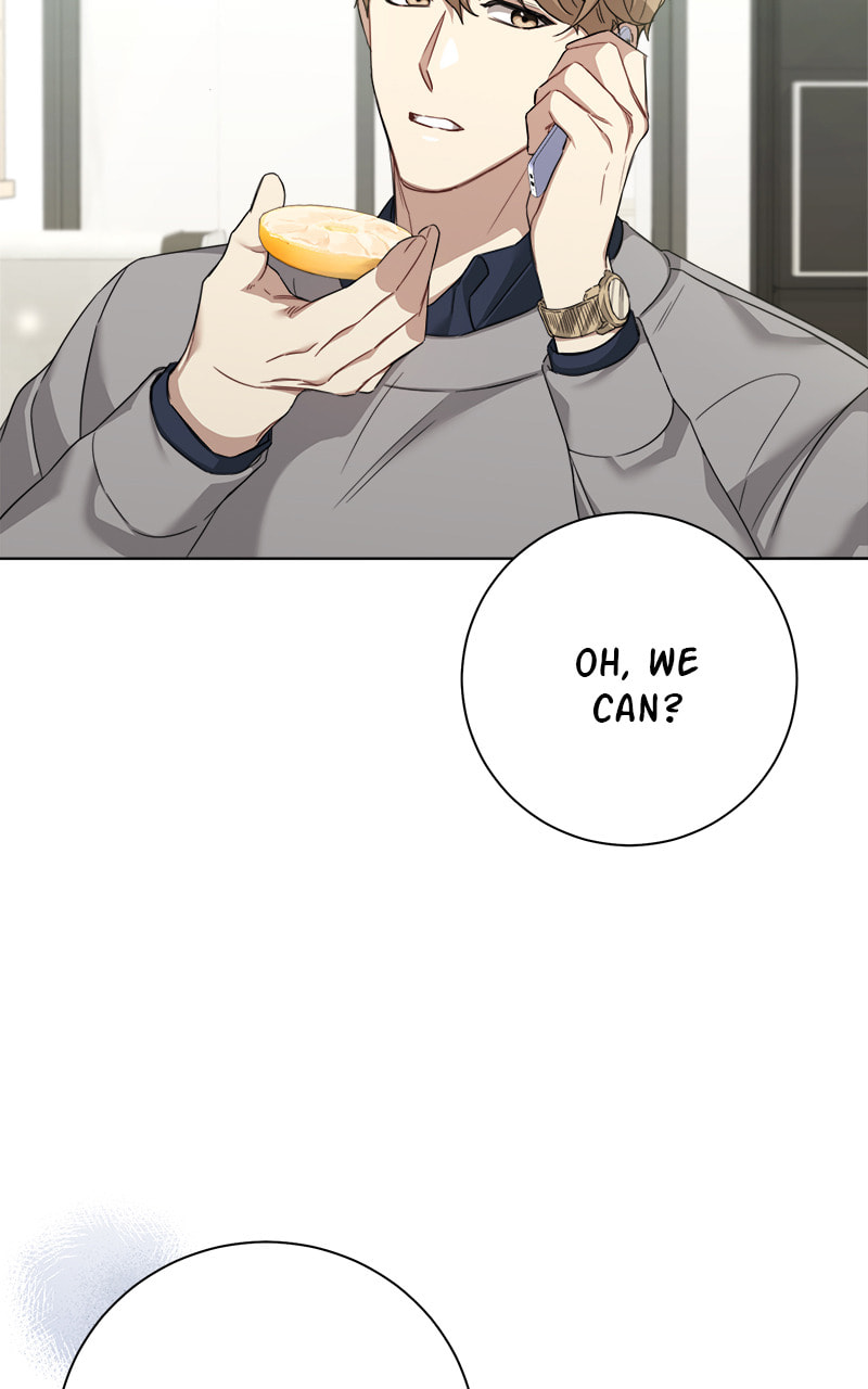 Read The RUNWAY chapter 31 image 19 on Lezhin