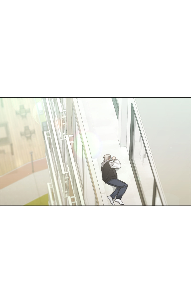 Read The RUNWAY chapter 31 image 2 on Lezhin
