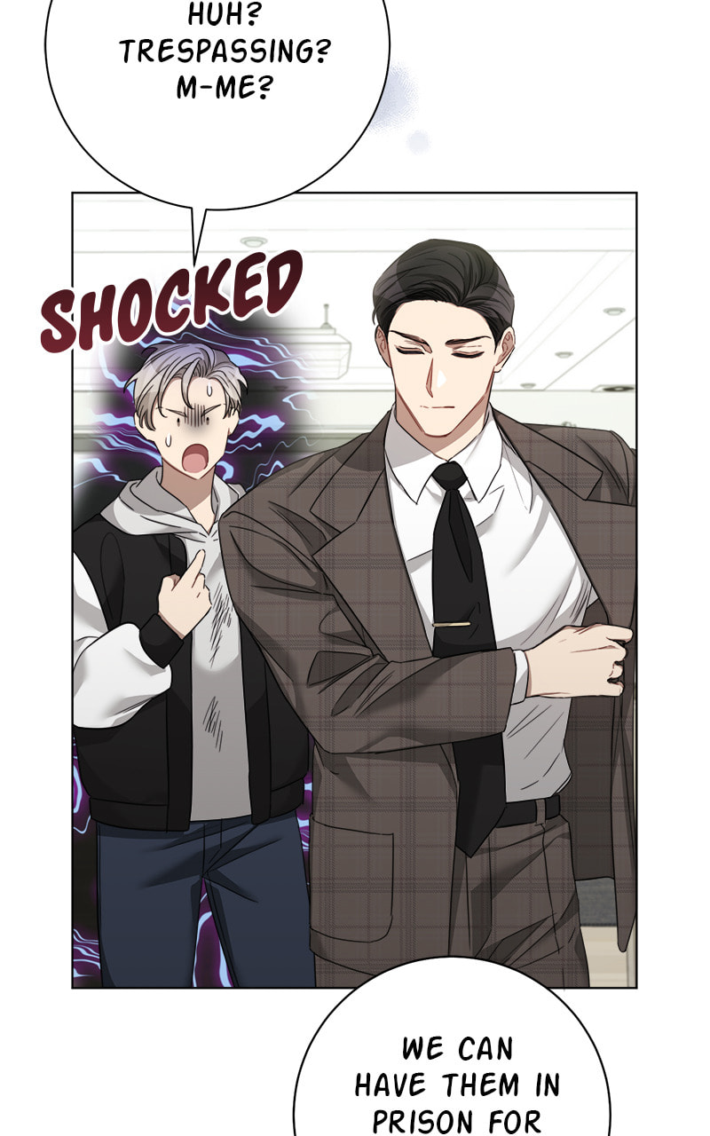 Read The RUNWAY chapter 31 image 20 on Lezhin