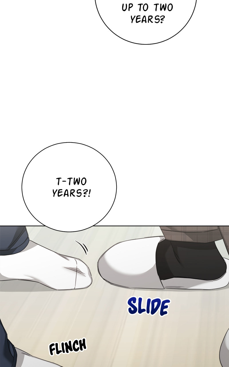 Read The RUNWAY chapter 31 image 21 on Lezhin