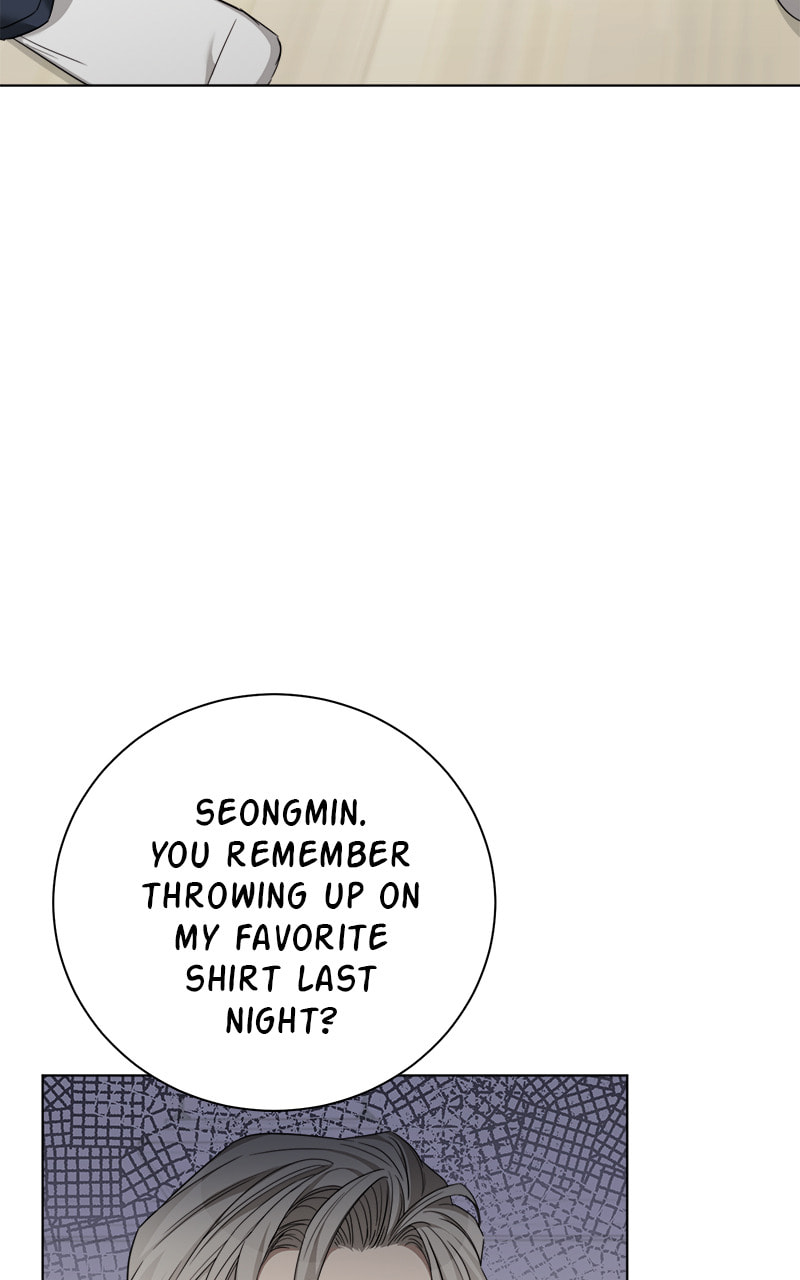 Read The RUNWAY chapter 31 image 22 on Lezhin
