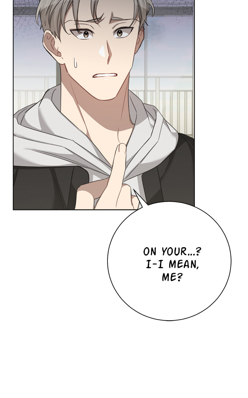 Read The RUNWAY chapter 31 image 23 on Lezhin
