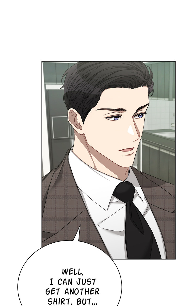 Read The RUNWAY chapter 31 image 25 on Lezhin