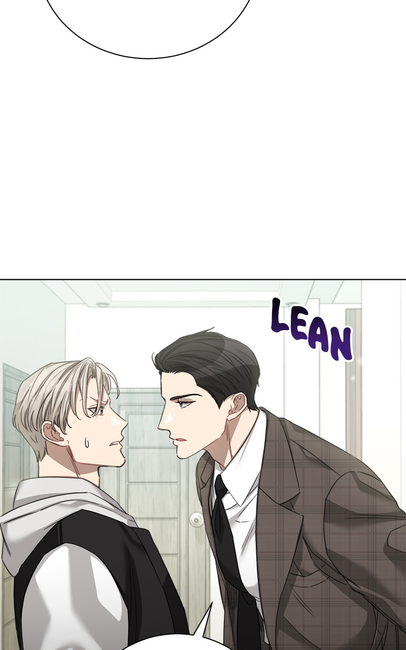 Read The RUNWAY chapter 31 image 26 on Lezhin