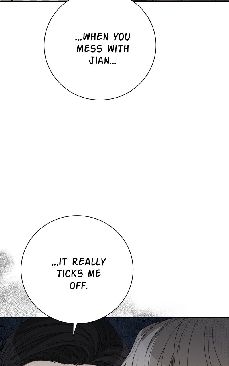 Read The RUNWAY chapter 31 image 27 on Lezhin
