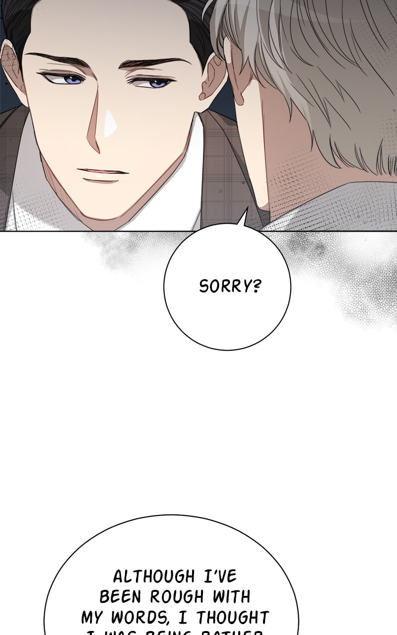 Read The RUNWAY chapter 31 image 28 on Lezhin
