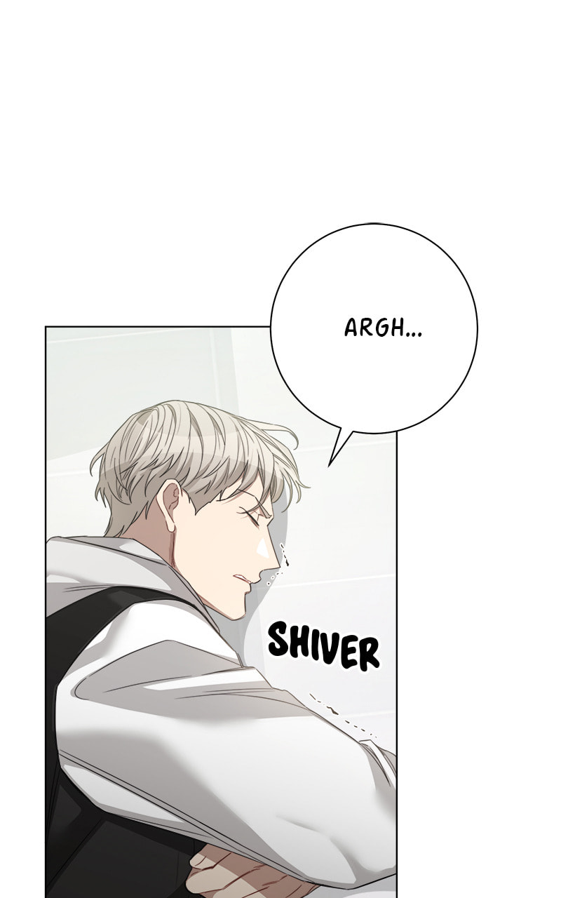 Read The RUNWAY chapter 31 image 3 on Lezhin
