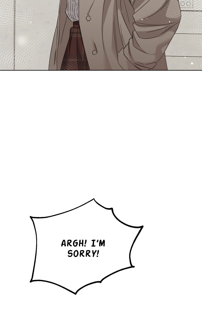 Read The RUNWAY chapter 31 image 34 on Lezhin