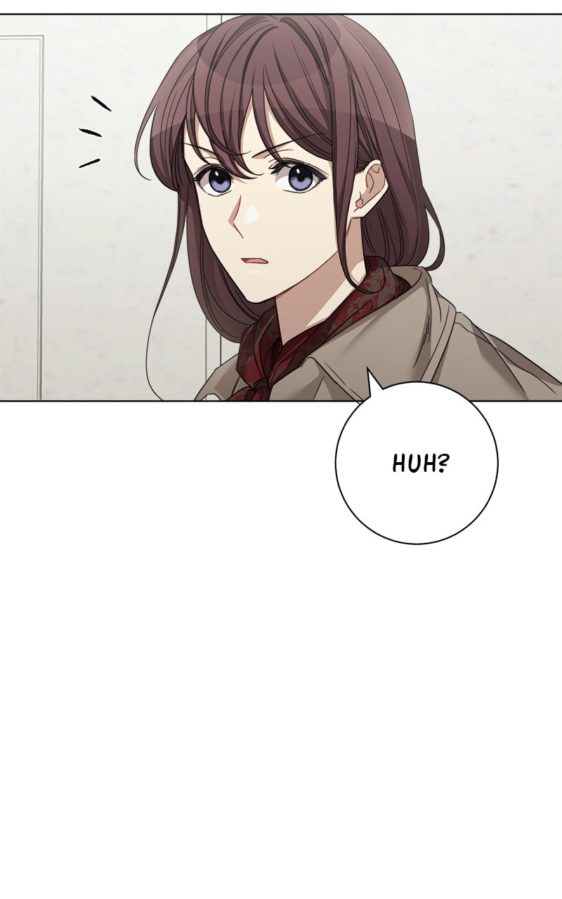 Read The RUNWAY chapter 31 image 35 on Lezhin