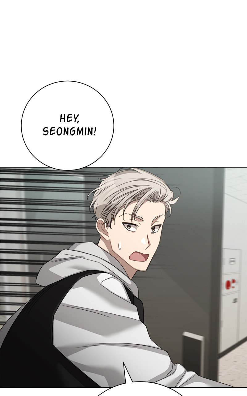 Read The RUNWAY chapter 31 image 37 on Lezhin