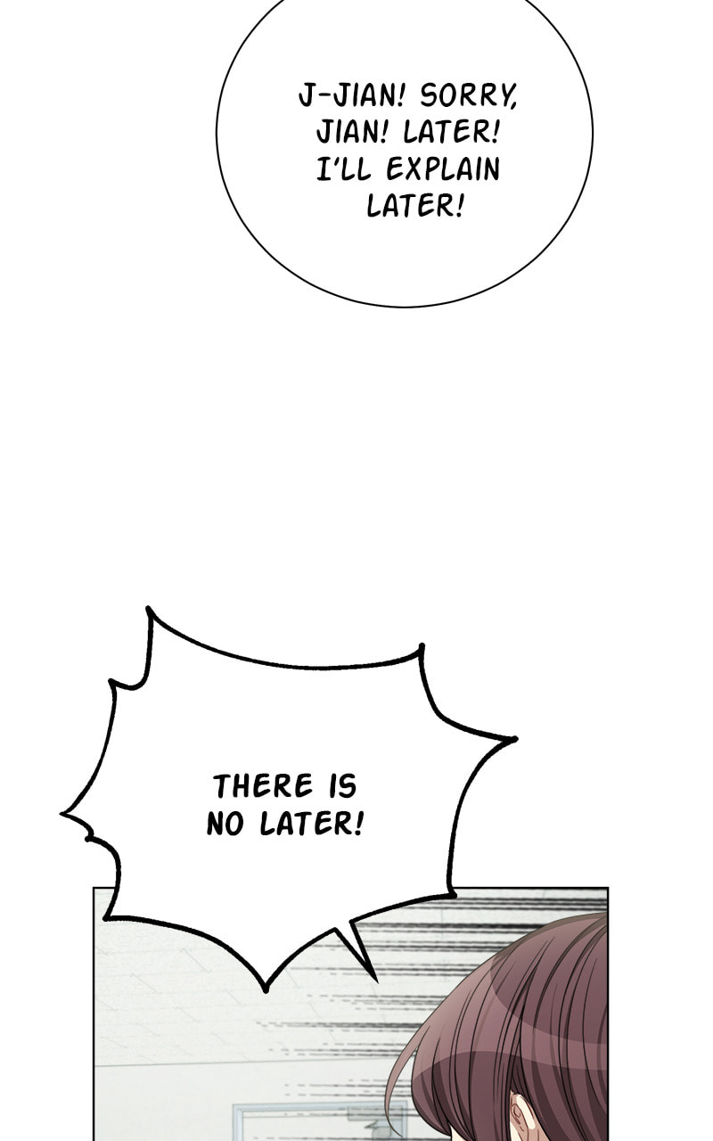 Read The RUNWAY chapter 31 image 38 on Lezhin