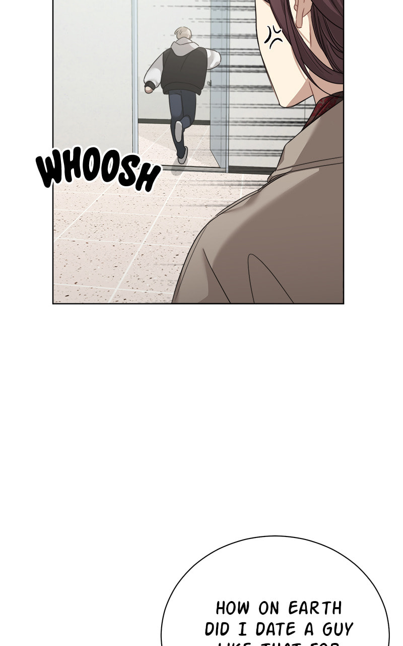 Read The RUNWAY chapter 31 image 39 on Lezhin