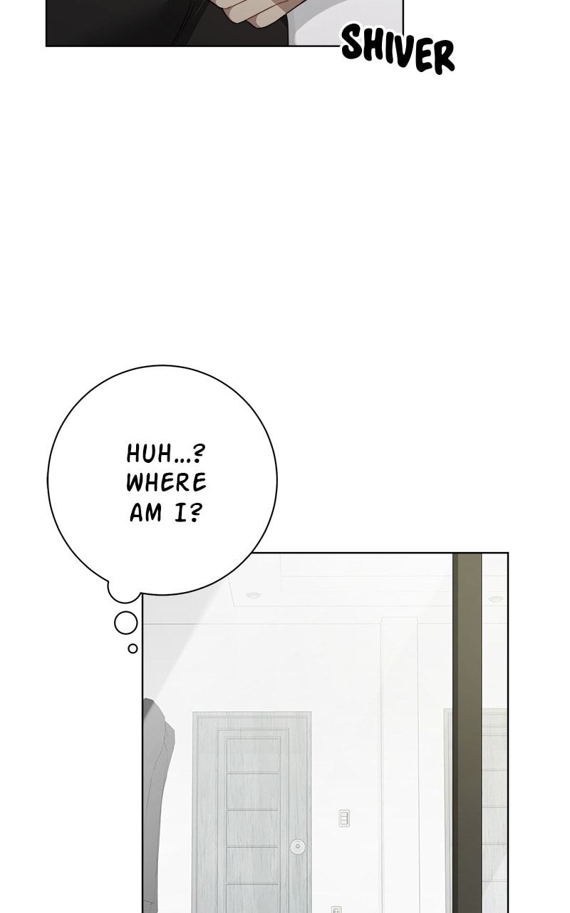 Read The RUNWAY chapter 31 image 4 on Lezhin
