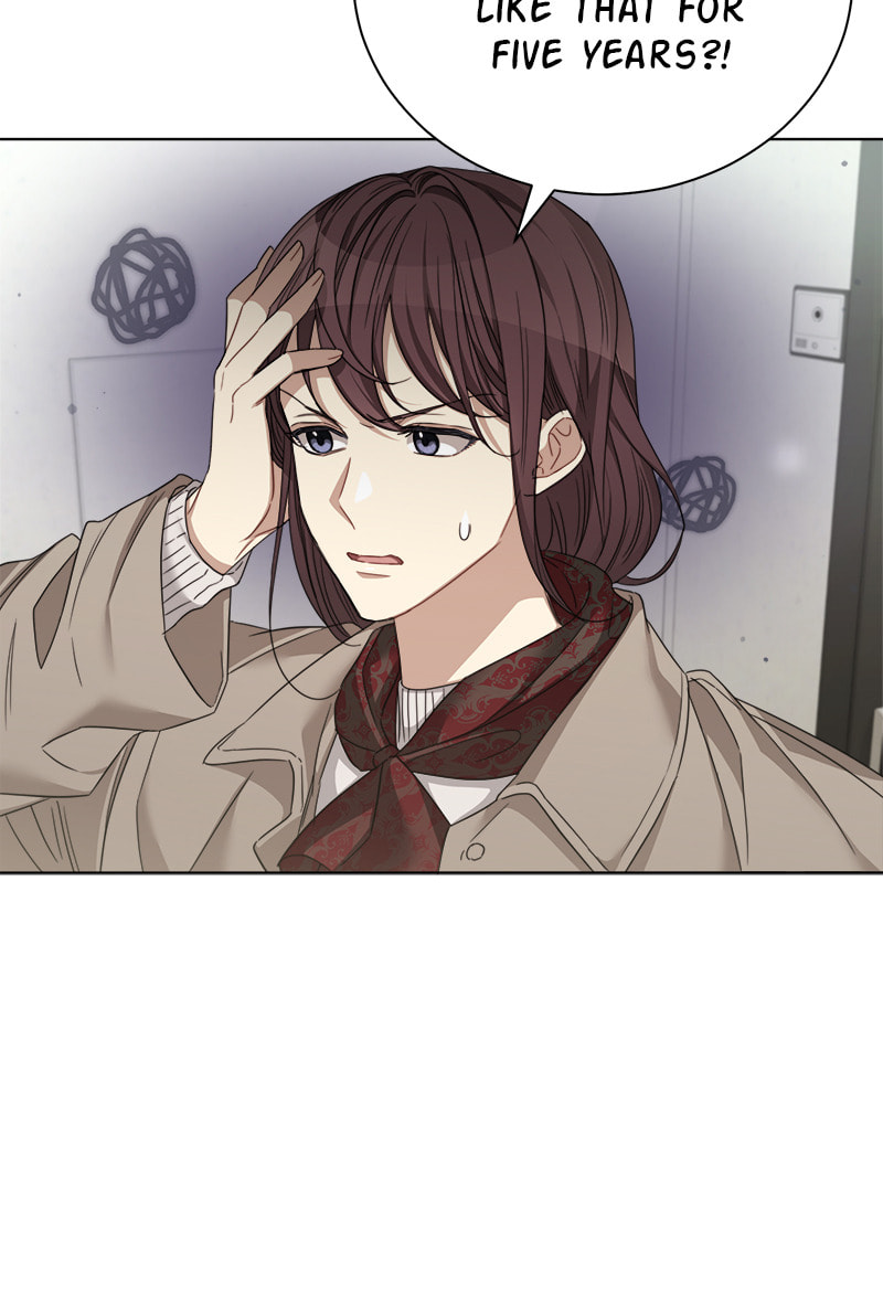 Read The RUNWAY chapter 31 image 40 on Lezhin