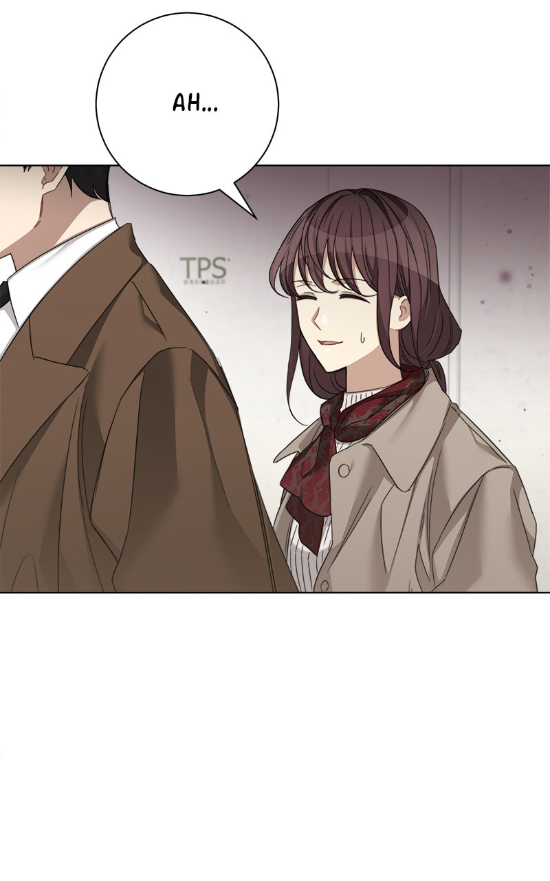 Read The RUNWAY chapter 31 image 44 on Lezhin