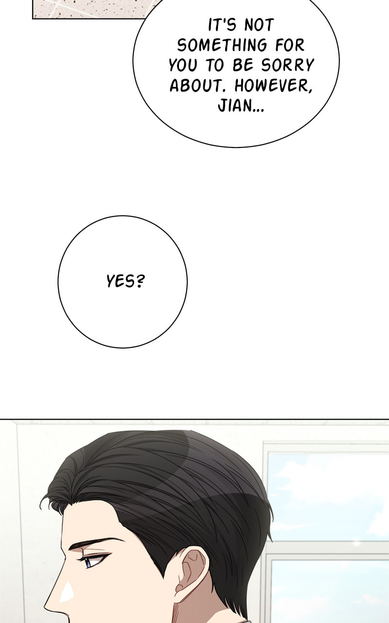 Read The RUNWAY chapter 31 image 46 on Lezhin