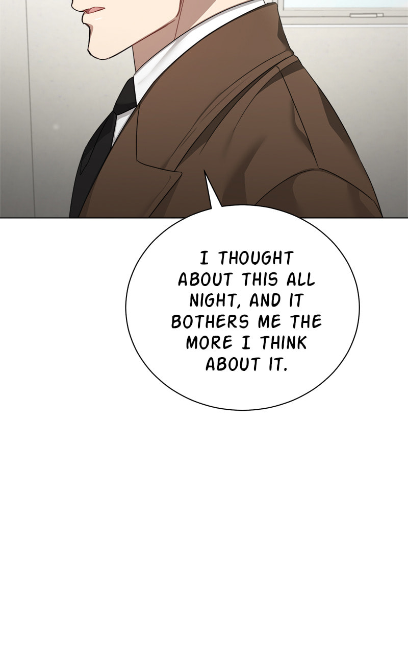 Read The RUNWAY chapter 31 image 47 on Lezhin