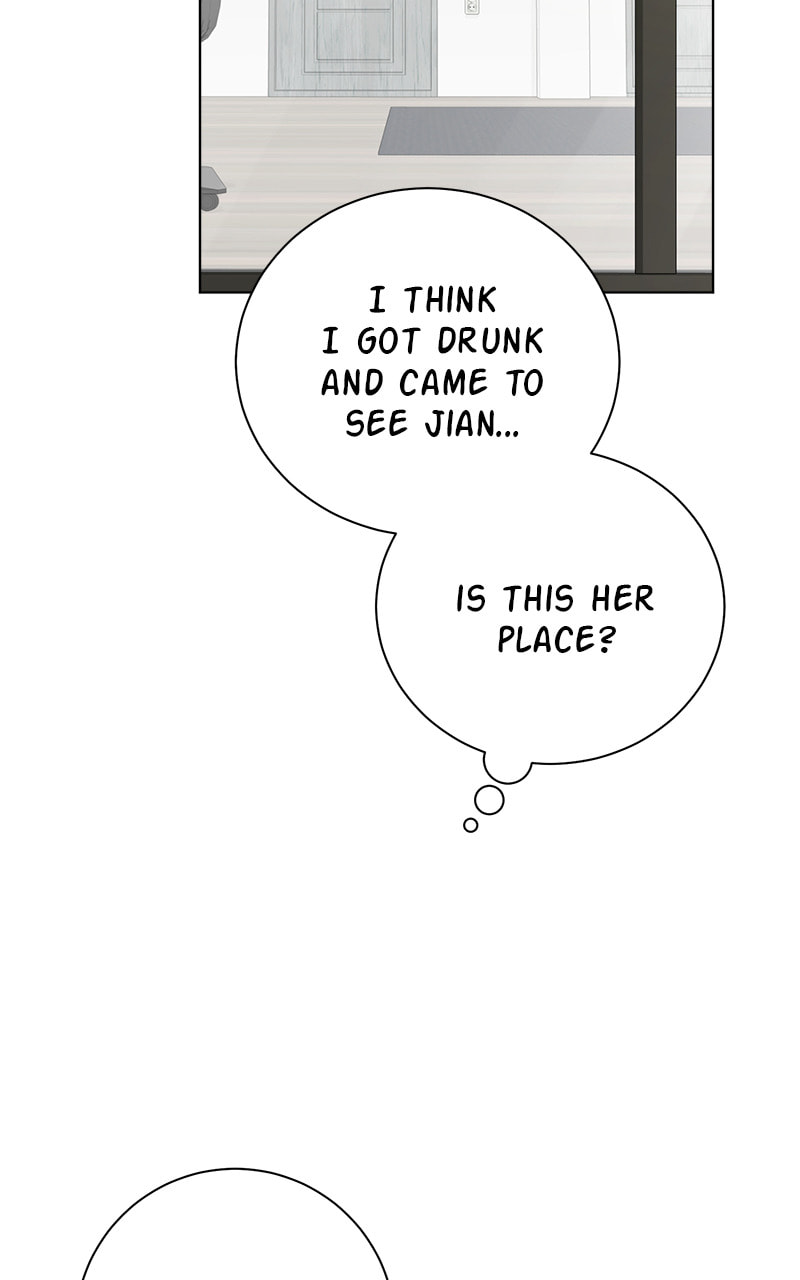 Read The RUNWAY chapter 31 image 5 on Lezhin