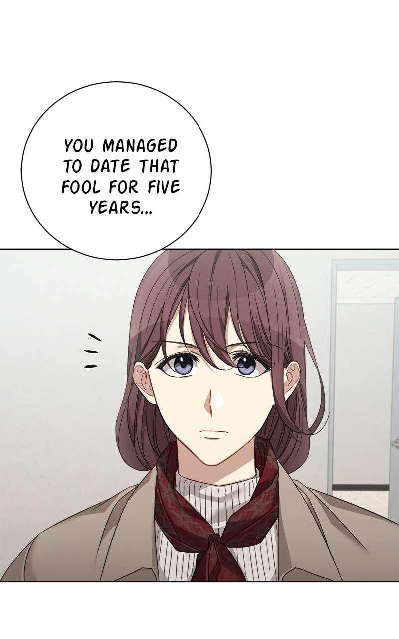 Read The RUNWAY chapter 31 image 50 on Lezhin