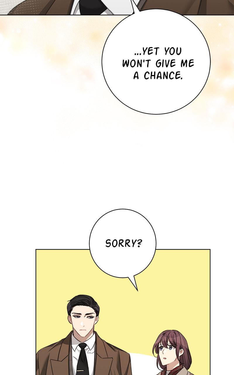 Read The RUNWAY chapter 31 image 52 on Lezhin