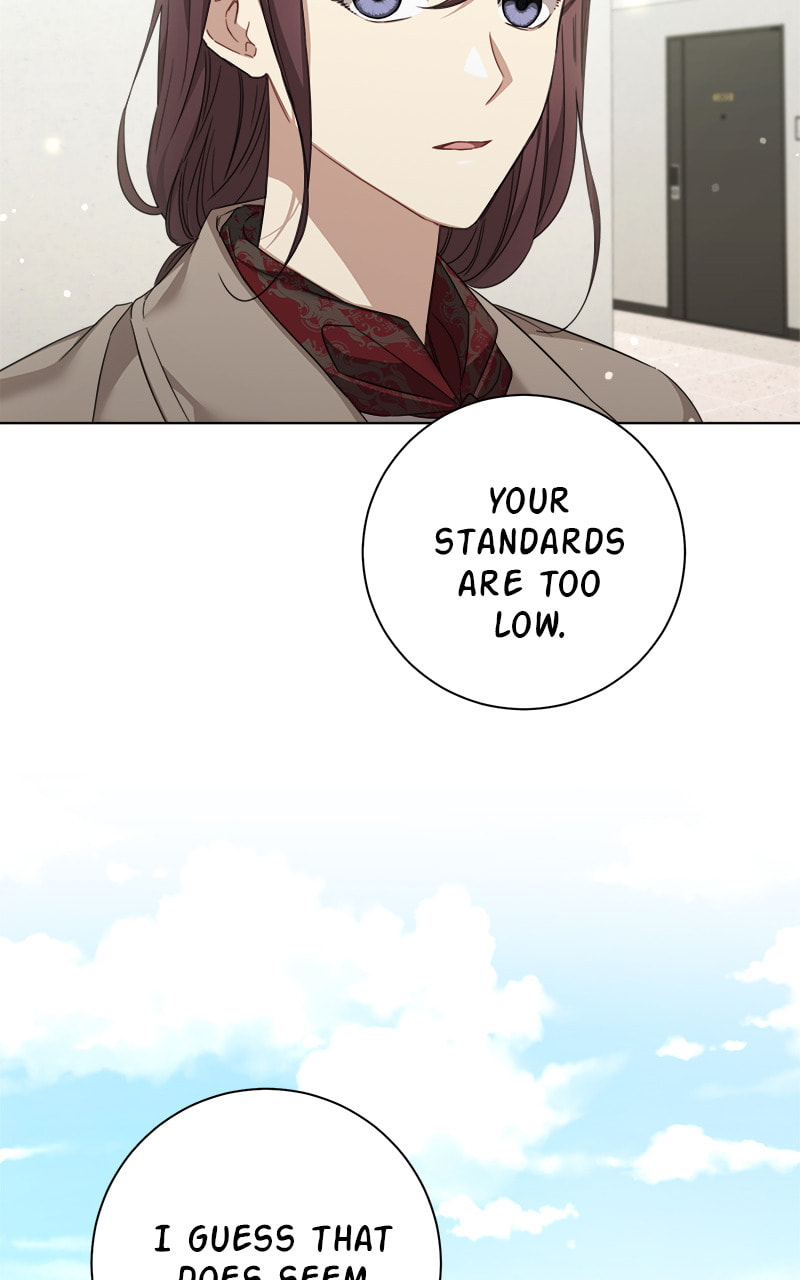 Read The RUNWAY chapter 31 image 55 on Lezhin