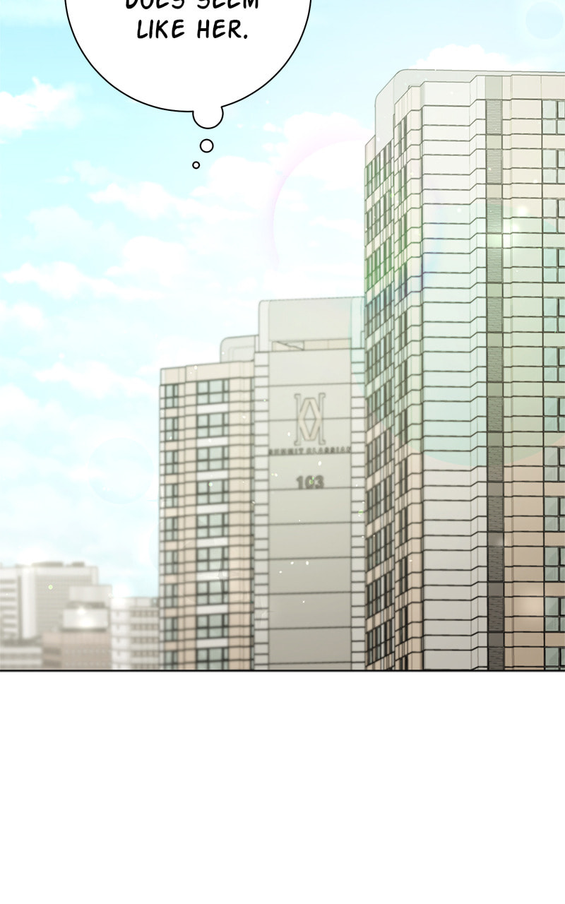 Read The RUNWAY chapter 31 image 56 on Lezhin