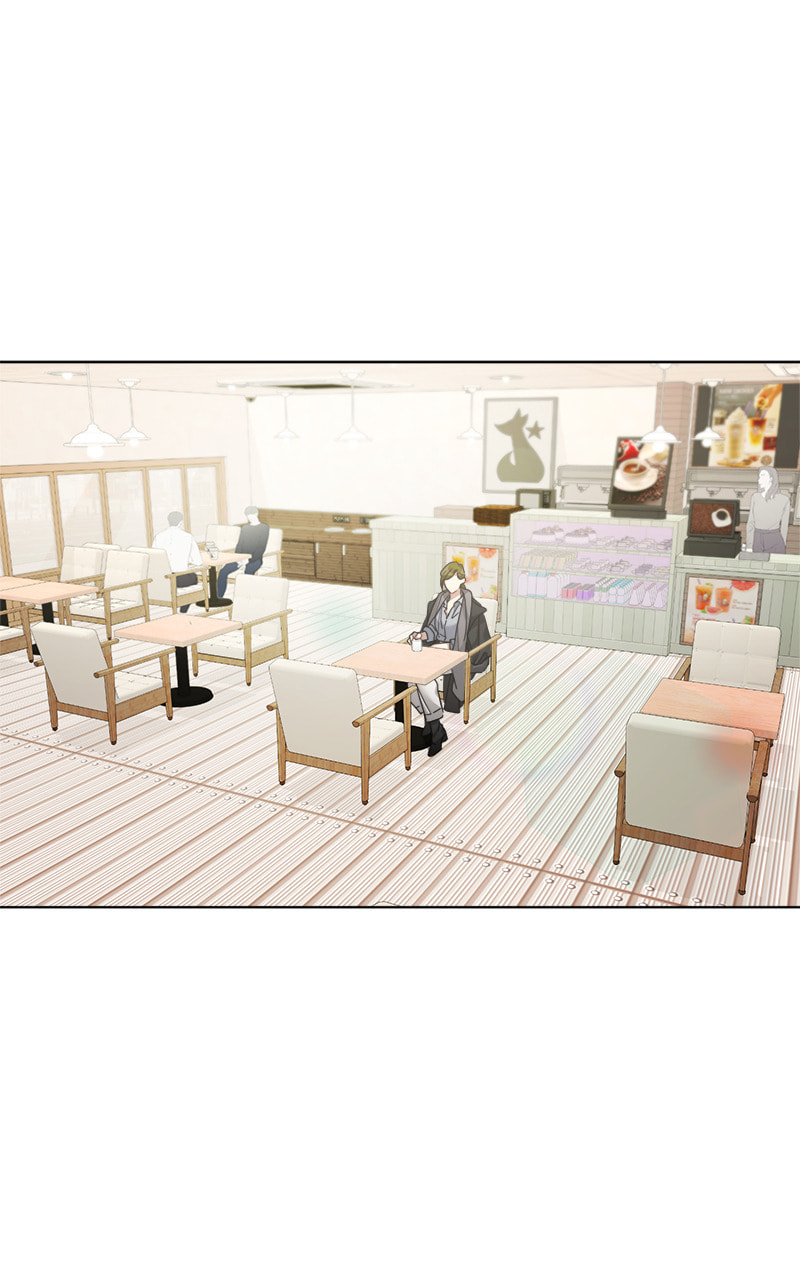 Read The RUNWAY chapter 31 image 58 on Lezhin
