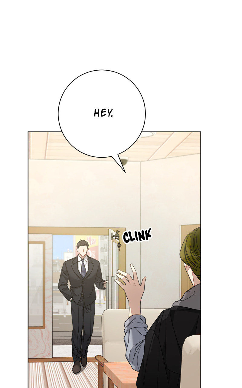 Read The RUNWAY chapter 31 image 59 on Lezhin