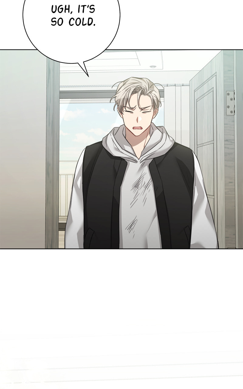 Read The RUNWAY chapter 31 image 6 on Lezhin