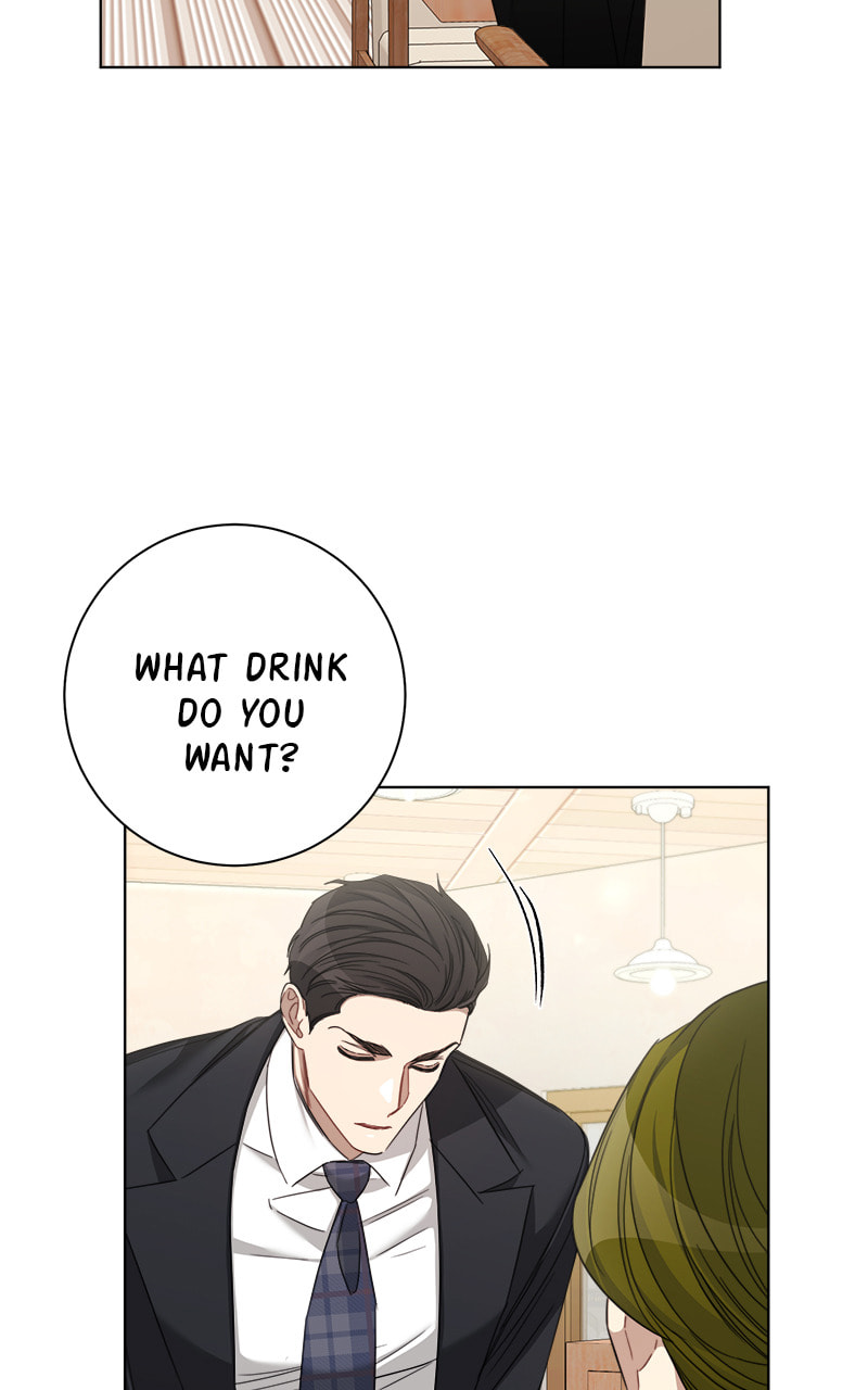 Read The RUNWAY chapter 31 image 60 on Lezhin