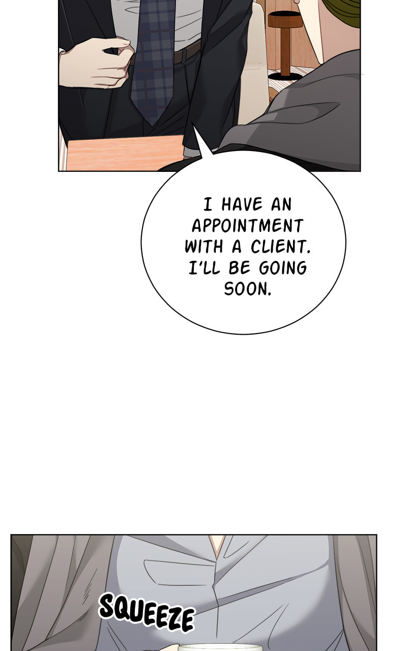 Read The RUNWAY chapter 31 image 61 on Lezhin