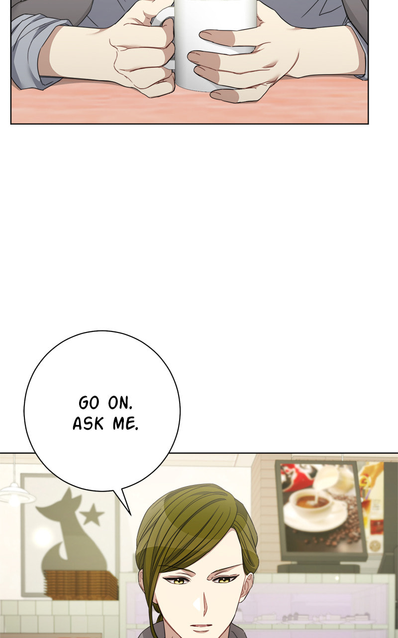 Read The RUNWAY chapter 31 image 62 on Lezhin