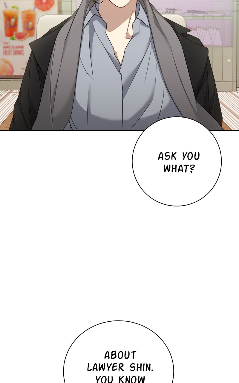Read The RUNWAY chapter 31 image 63 on Lezhin