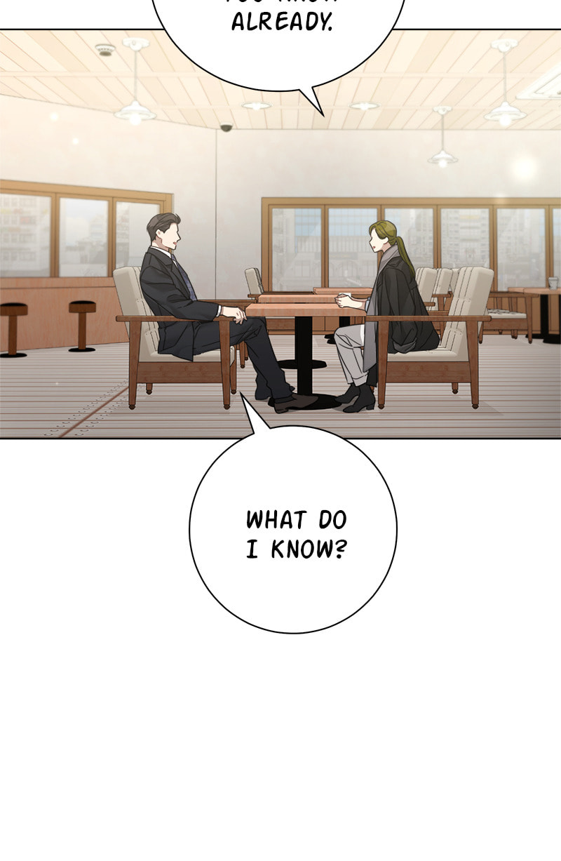 Read The RUNWAY chapter 31 image 64 on Lezhin