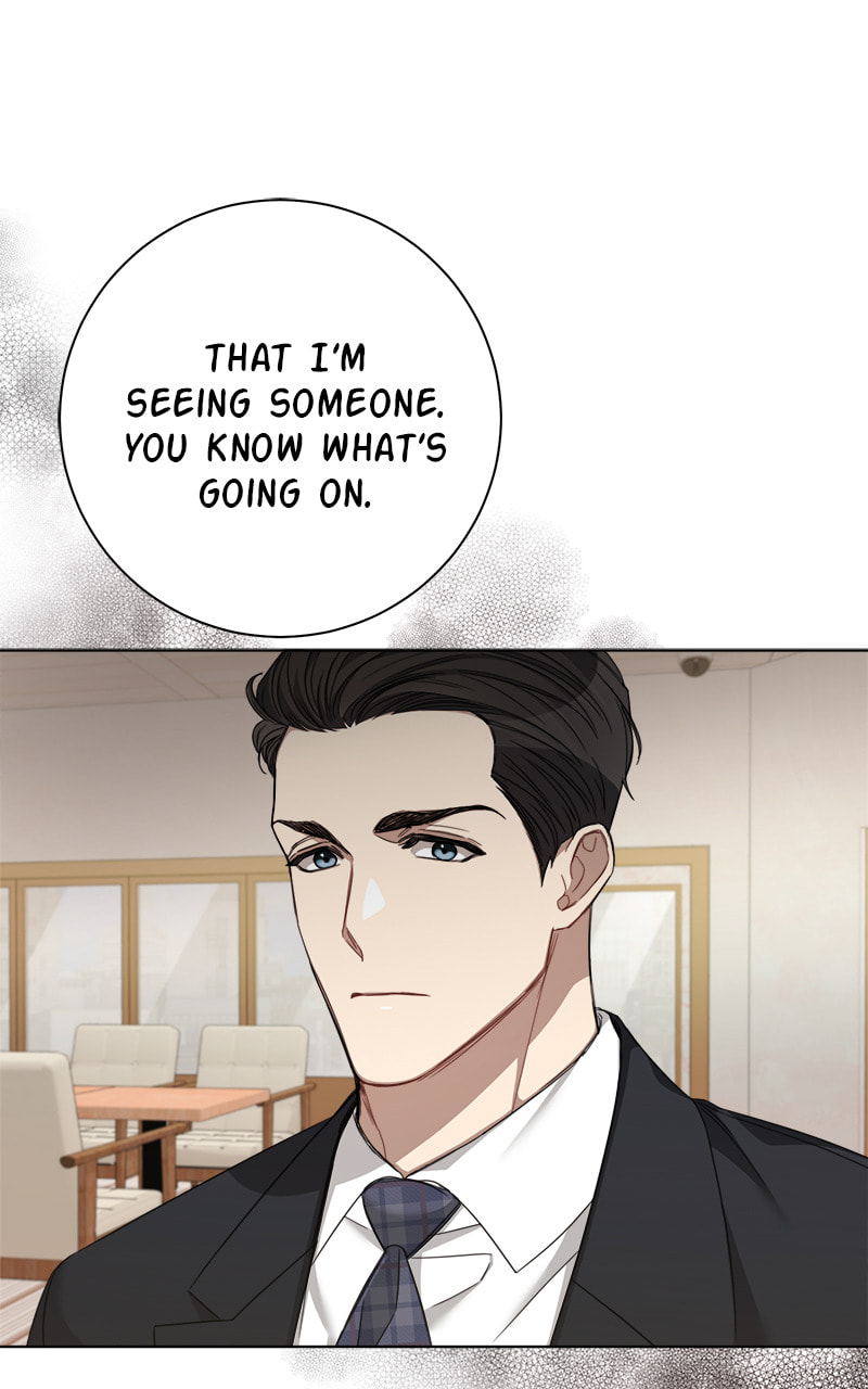 Read The RUNWAY chapter 31 image 65 on Lezhin