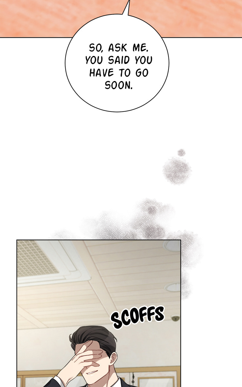 Read The RUNWAY chapter 31 image 67 on Lezhin