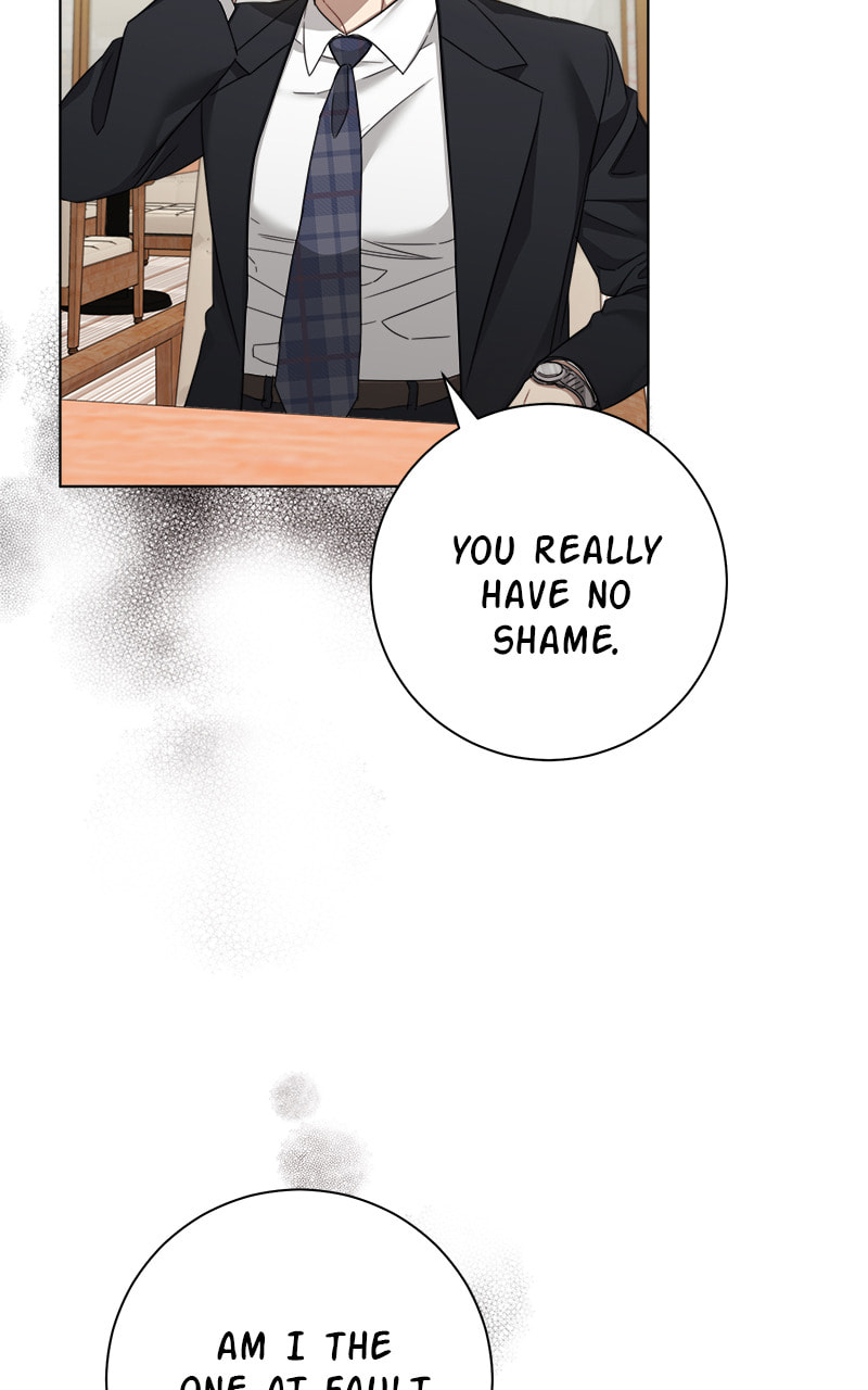 Read The RUNWAY chapter 31 image 68 on Lezhin