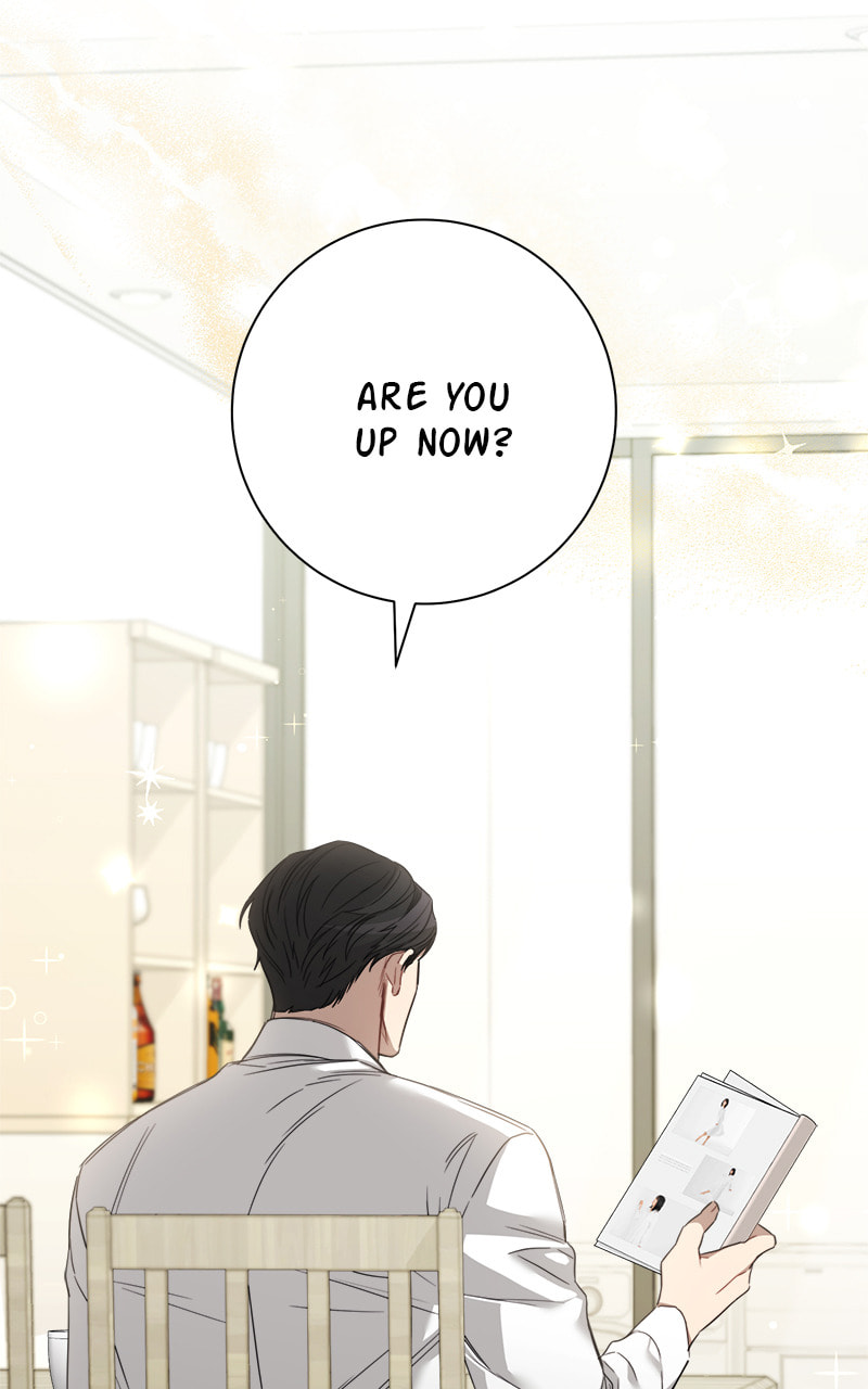 Read The RUNWAY chapter 31 image 7 on Lezhin