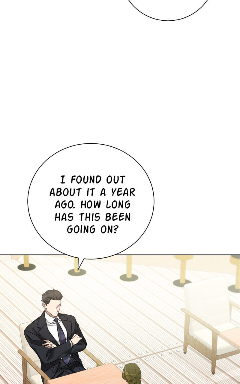 Read The RUNWAY chapter 31 image 70 on Lezhin