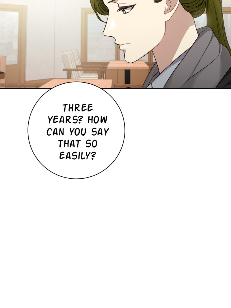 Read The RUNWAY chapter 31 image 72 on Lezhin