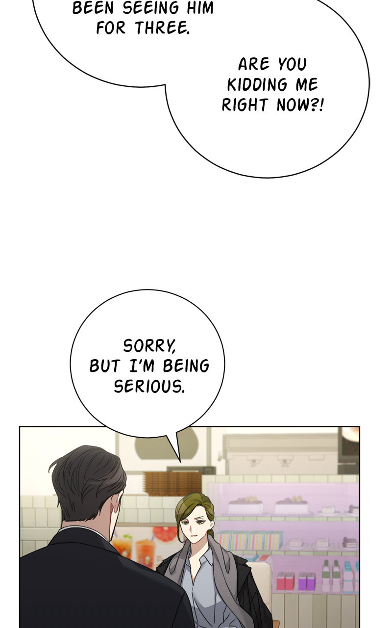 Read The RUNWAY chapter 31 image 74 on Lezhin